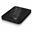 1TB WD My Passport WDBBEP0010BBK-EESN 2.5" (6.4cm) USB 3.0