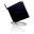 Asus Eee Box EB1501P D525/2GB/250GB/W7HP DVD-RW Blac