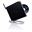 Asus Eee Box EB1501P D525/2GB/250GB/W7HP DVD-RW Blac