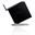 Asus Eee Box EB1501P D525/2GB/250GB/W7HP DVD-RW Blac
