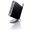 Asus Eee Box EB1501P D525/2GB/250GB/W7HP DVD-RW Blac