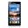 LG Electronics Optimus 4X HD P880 16 GB schwarz