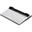 Samsung Keyboard Dock EKD-K12D für Galaxy Tab 2 10.1 weiß