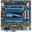 Asus C60M1-I AMD A50M So.BGA Single Channel DDR3 Mini-ITX Retail
