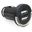 Navilock Kfz Car Adapter USB DC 12-24V Kfz.> 2x USB max. 2.1A