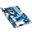 Gigabyte GA-B75-D3V Intel B75 So.1155 Dual Channel DDR3 ATX Retail