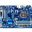 Gigabyte GA-B75-D3V Intel B75 So.1155 Dual Channel DDR3 ATX Retail