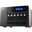 QNAP Turbo Station TS-669 Pro ohne Festplatten