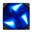 Antec TwoCool 120x120x25mm 2200 U/min 30 dB(A) blau