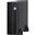 Inter-Tech E-3002 ITX Tower 60 Watt schwarz