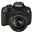 Canon EOS 650D Kit inklusive EF-S 18-135mm 3.5-5.6 IS STM