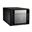Cooler Master Elite 120 ITX Tower ohne Netzteil schwarz