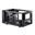 Cooler Master Elite 120 ITX Tower ohne Netzteil schwarz