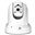 TRENDnet Megapixel Wireless Tag/Nacht