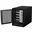 Sharkoon 5-Bay RAID-Station 3.5" (8,89cm) eSATA/USB 3.0 schwarz