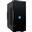 Inter-Tech SY-603 Midi Tower 500 Watt schwarz