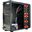 Inter-Tech SY-603 Midi Tower 500 Watt schwarz