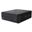 Shuttle XH61V schwarz Barebone Slim-PC