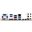 Gigabyte GA-Z77X-UP5 TH Intel Z77 So.1155 Dual Channel DDR3 ATX Retail