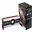 1GB XFX Radeon HD 7850 Core Edition Aktiv PCIe 3.0 x16 (Retail)