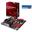 Asus Crosshair V Formula-Z AMD 990FX So.AM3+ Dual Channel DDR3 ATX