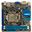 Asus P8H61-I LX Intel H61(B3) So.1155 Dual Channel DDR3 Mini-ITX