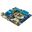Asus P8H61-I LX Intel H61(B3) So.1155 Dual Channel DDR3 Mini-ITX