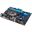 Asus P8H61-MX USB3 Intel H61(B3) So.1155 Dual Channel DDR3 mATX Retail