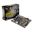Asus Sabertooth 990FX AMD 990FX So.AM3+ Dual Channel DDR3 ATX Retail