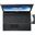 Notebook 15,6" (39,62cm) Asus X55U-SX008V