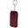 USB-Stick-Case Hama Fashion II, Rot