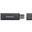 8 GB Intenso Alu Line grau USB 2.0