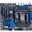 Gigabyte GA-X79S-UP5-WIFI Intel C606 So.2011 Quad Channel DDR3 EATX