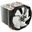 Thermalright HR-02 Macho Rev.A (BW) Tower Kühler