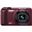 Casio Exilim EX-ZR300 rot