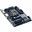 Gigabyte GA-X79-UP4 Intel X79 So.2011 Quad Channel DDR3 ATX Retail