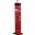 Bigben Interactive GmbH Sound Tower TW1 Phone Box 2.1 System 60W RMS