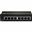 Trendnet TPE-TG80g 8x 10/100/1000 Mbit Desktop Switch