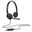 Logitech USB Headset H340 schwarz