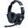 Genius Lychas HS-G550 schwarz