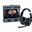 Genius Lychas HS-G550 schwarz