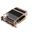 2GB ZOTAC GeForce GT 640 Zone Edition Passiv PCIe 3.0 x16 (Retail)