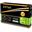 2GB ZOTAC GeForce GT 640 Zone Edition Passiv PCIe 3.0 x16 (Retail)