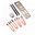 ZOTAC H67-ITX WiFi Supreme Intel H67 So.1155 Single Channel DDR3