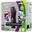 Microsoft XBox 360 Slim Konsole 250GB HDD Wi-Fi 3 Spiele schwarz