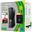 Microsoft XBox 360 Slim Konsole 250GB HDD Wi-Fi Forza 4/The Elder