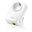 ZyXEL Powerline Mini Ethernet Pass Through Adapter Kit 500 MBit/s 1x