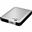 1TB WD My Passport for MAC WDBGCH0010BSL 2.5" (6.4cm) USB 3.