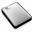 1TB WD My Passport for MAC WDBGCH0010BSL 2.5" (6.4cm) USB 3.