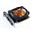 1GB ZOTAC GeForce GTX 650 Aktiv PCIe 3.0 x16 (Retail)